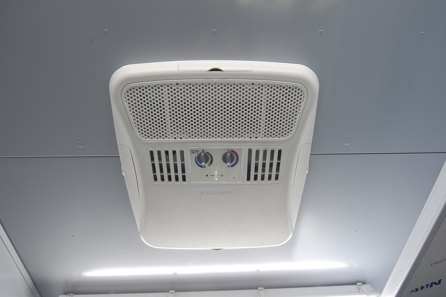 Cabin accessories - Air conditioning