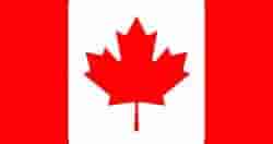 Canada flag