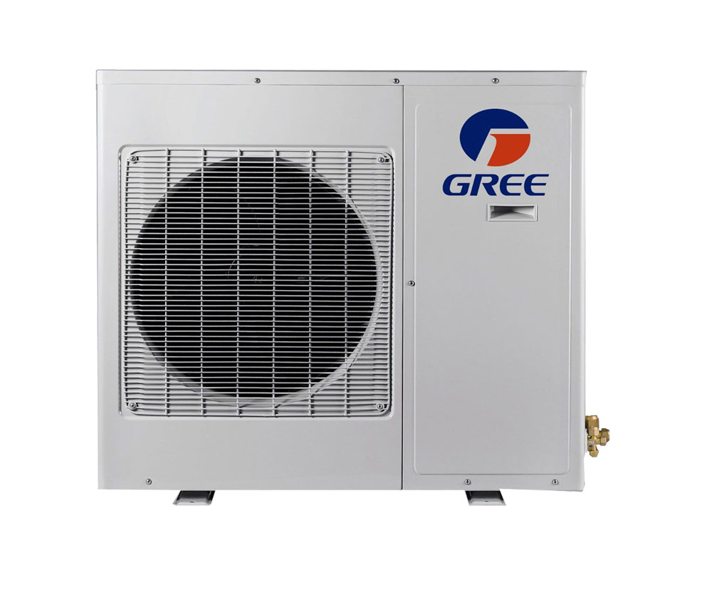 Gree Heatpump