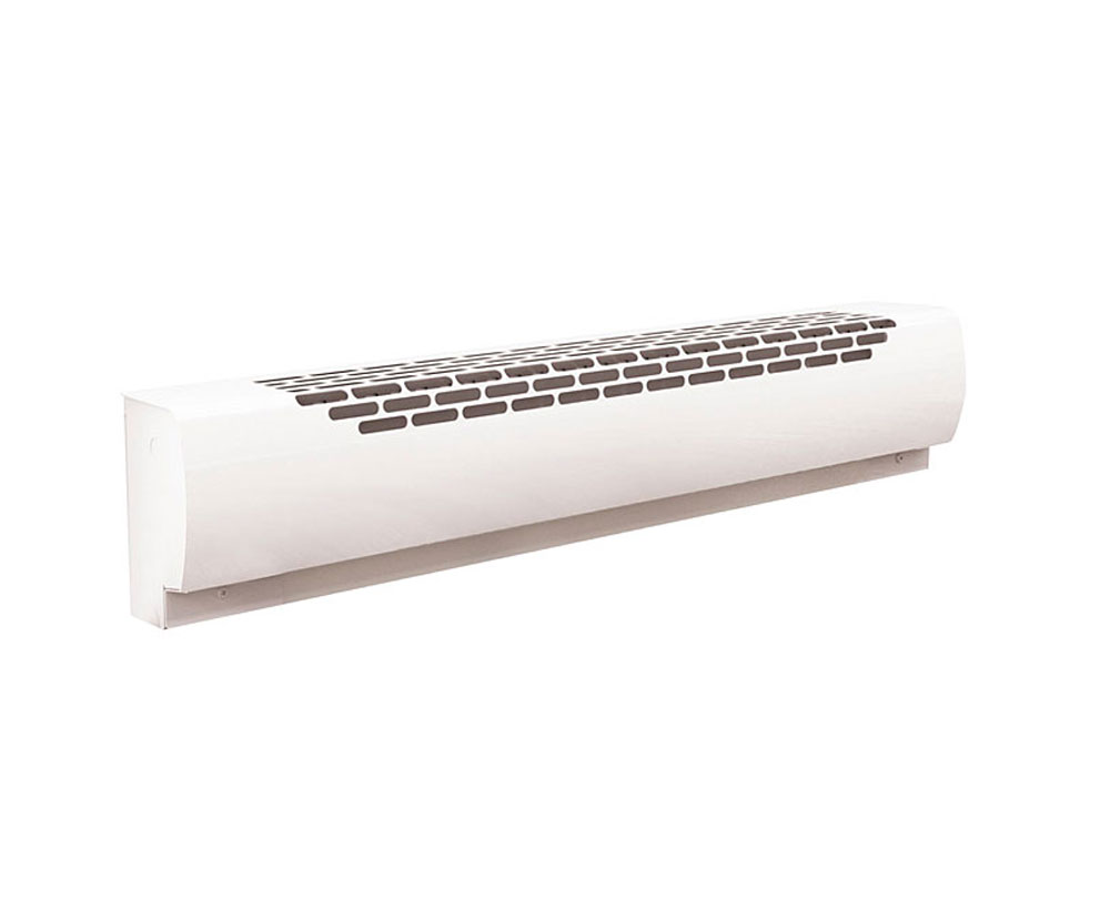 Heating Skirting Board