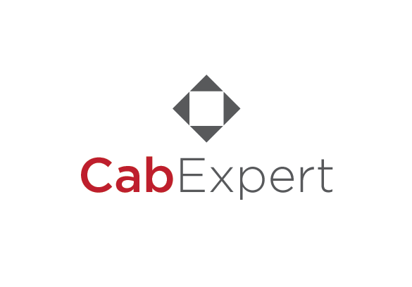 CabExpert logo
