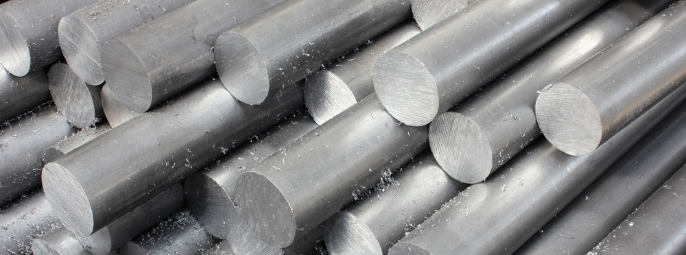 Aluminum smelters